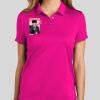 Premium Quality Polo Shirt (Ladies) Thumbnail