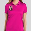 Premium Quality Polo Shirt (Ladies) Thumbnail