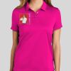 Premium Quality Polo Shirt (Ladies) Thumbnail