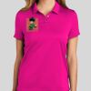 Premium Quality Polo Shirt (Ladies) Thumbnail