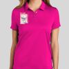 Premium Quality Polo Shirt (Ladies) Thumbnail