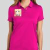 Premium Quality Polo Shirt (Ladies) Thumbnail