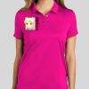 Premium Quality Polo Shirt (Ladies) Thumbnail