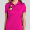 Premium Quality Polo Shirt (Ladies) Thumbnail