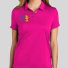 Premium Quality Polo Shirt (Ladies) Thumbnail