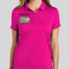 Premium Quality Polo Shirt (Ladies) Thumbnail