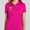 Premium Quality Polo Shirt (Ladies) Thumbnail