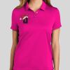 Premium Quality Polo Shirt (Ladies) Thumbnail