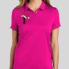 Premium Quality Polo Shirt (Ladies) Thumbnail