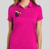 Premium Quality Polo Shirt (Ladies) Thumbnail