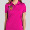 Premium Quality Polo Shirt (Ladies) Thumbnail