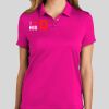 Premium Quality Polo Shirt (Ladies) Thumbnail