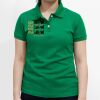 Premium Quality Polo Shirt (Ladies) Thumbnail