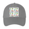 Cotton Cap Thumbnail
