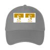 Cotton Cap Thumbnail