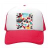 Net Cap Thumbnail