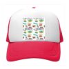 Net Cap Thumbnail