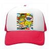 Net Cap Thumbnail