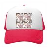 Net Cap Thumbnail