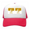 Net Cap Thumbnail
