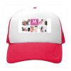 Net Cap Thumbnail