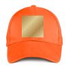 Brushed Twill Cap Thumbnail