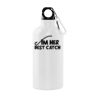 600ml Sport Jug (White) Thumbnail