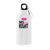 600ml Sport Jug (White) Thumbnail