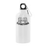 600ml Sport Jug (White) Thumbnail