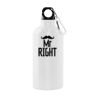 600ml Sport Jug (White) Thumbnail