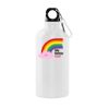 600ml Sport Jug (White) Thumbnail