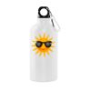 600ml Sport Jug (White) Thumbnail