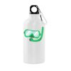 600ml Sport Jug (White) Thumbnail