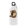 600ml Sport Jug (White) Thumbnail