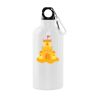 600ml Sport Jug (White) Thumbnail