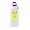 600ml Sport Jug (White) Thumbnail