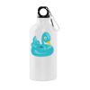 600ml Sport Jug (White) Thumbnail