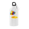 600ml Sport Jug (White) Thumbnail