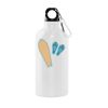 600ml Sport Jug (White) Thumbnail