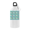600ml Sport Jug (White) Thumbnail