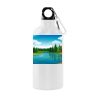600ml Sport Jug (White) Thumbnail