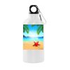 600ml Sport Jug (White) Thumbnail