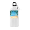 600ml Sport Jug (White) Thumbnail