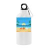 600ml Sport Jug (White) Thumbnail