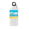 600ml Sport Jug (White) Thumbnail