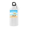 600ml Sport Jug (White) Thumbnail