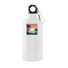 600ml Sport Jug (White) Thumbnail