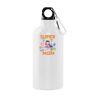600ml Sport Jug (White) Thumbnail