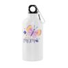 600ml Sport Jug (White) Thumbnail