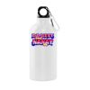 600ml Sport Jug (White) Thumbnail